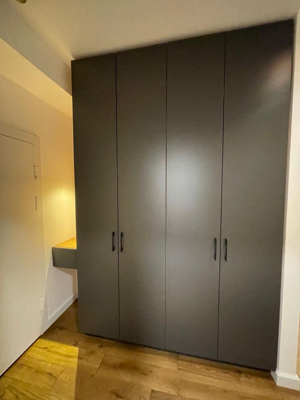 Bar Soho City Apartment – 65 m², Sea View, 3rd Floor — Montenegro