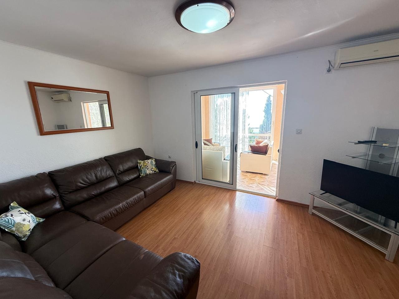 Bar Duplex House with Sea View – 178 m², 237 m² Plot, 550 m to the Sea — Montenegro