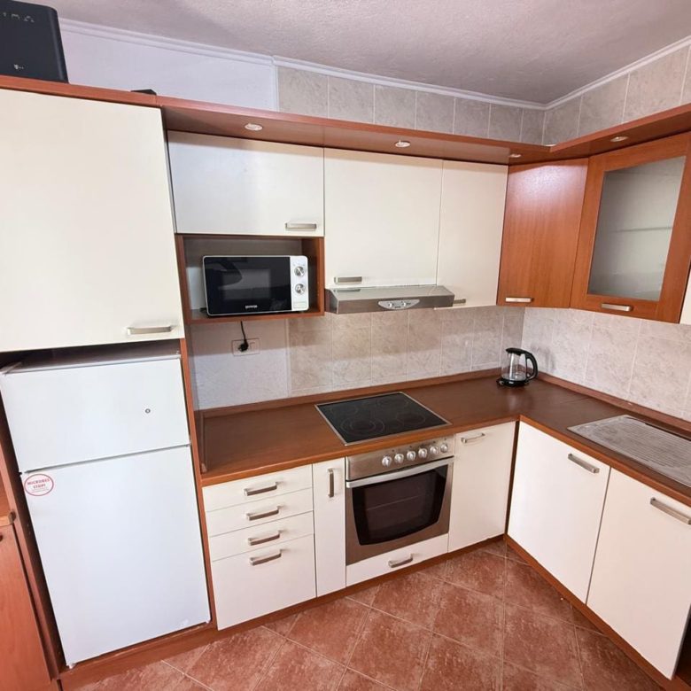 Bar Duplex House with Sea View – 178 m², 237 m² Plot, 550 m to the Sea — Montenegro