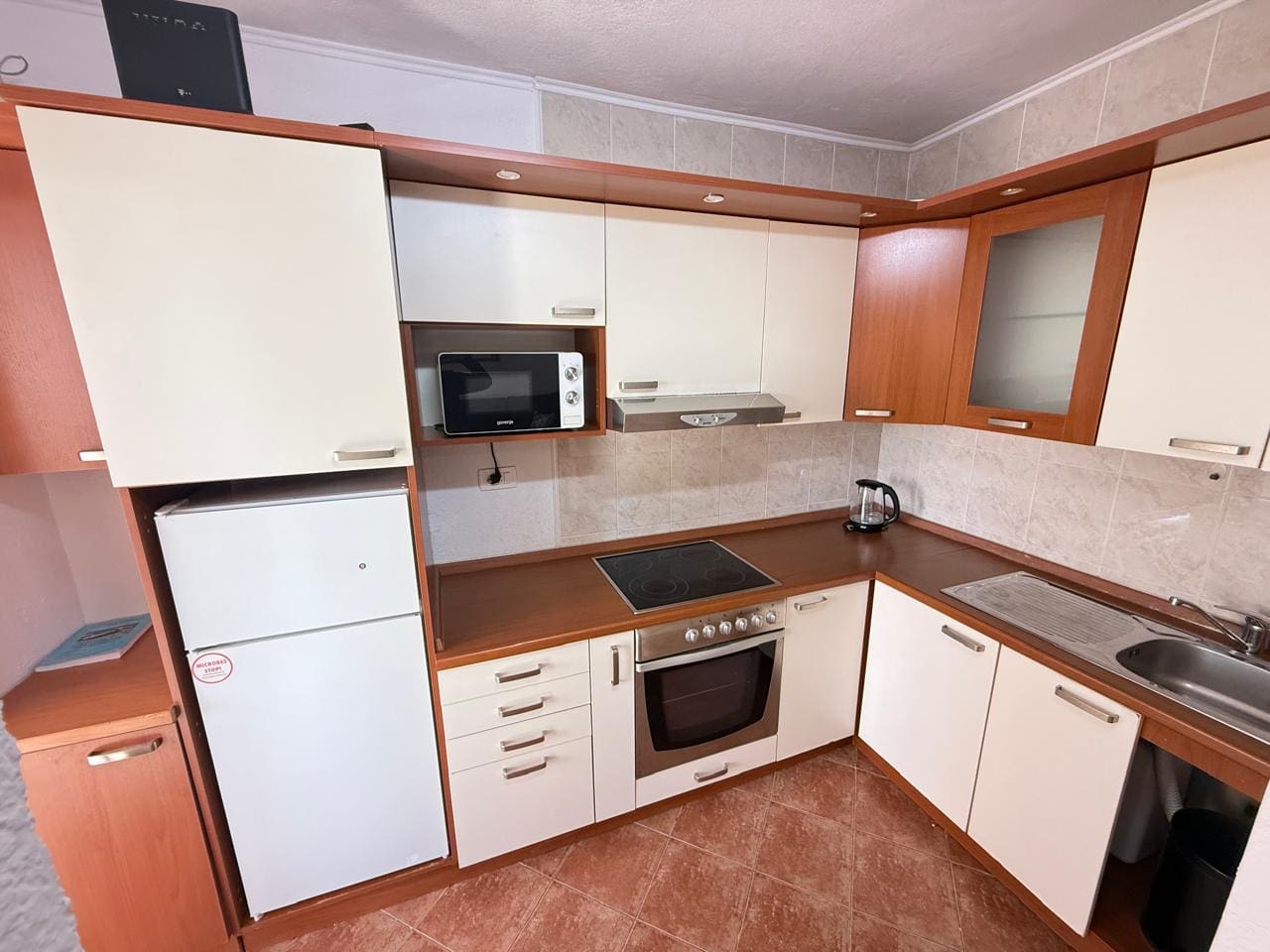 Bar Duplex House with Sea View – 178 m², 237 m² Plot, 550 m to the Sea — Montenegro