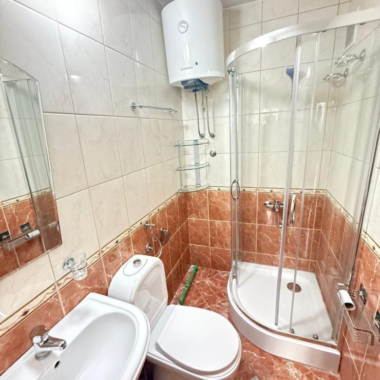Bar Duplex House with Sea View – 178 m², 237 m² Plot, 550 m to the Sea — Montenegro