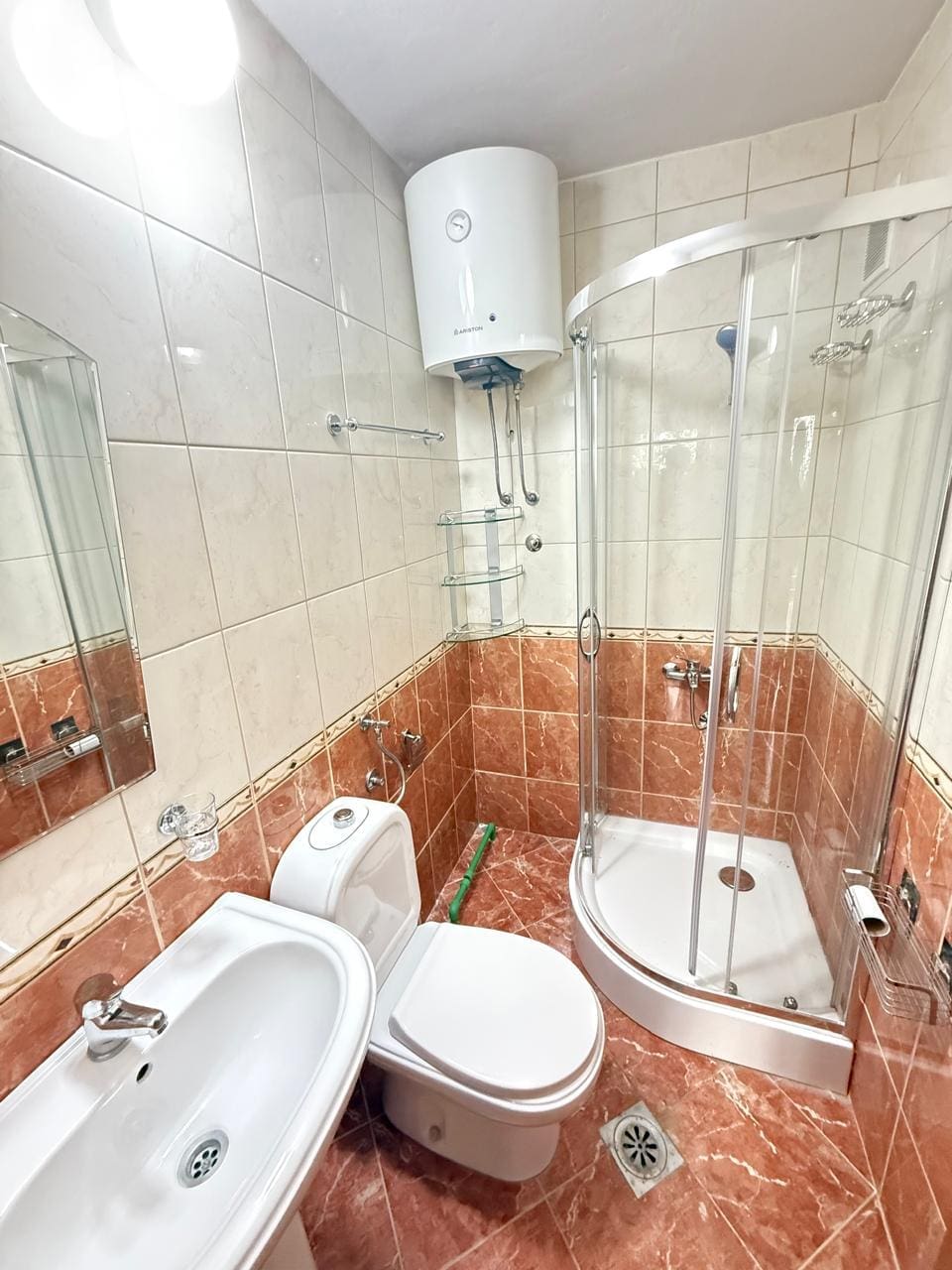 Bar Duplex House with Sea View – 178 m², 237 m² Plot, 550 m to the Sea — Montenegro