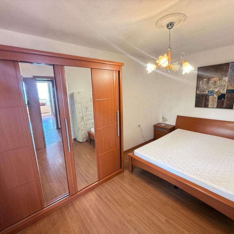 Bar Duplex House with Sea View – 178 m², 237 m² Plot, 550 m to the Sea — Montenegro