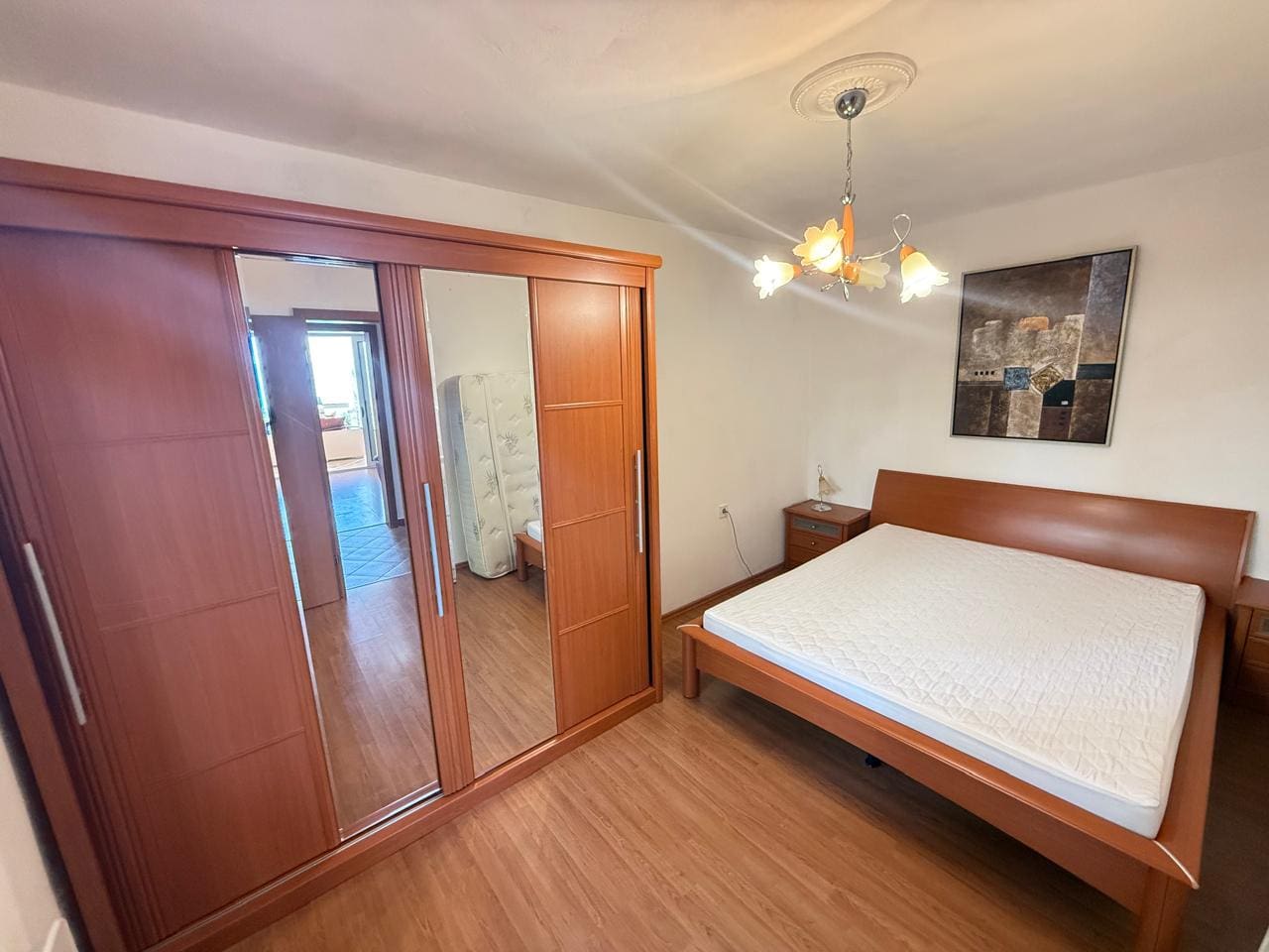 Bar Duplex House with Sea View – 178 m², 237 m² Plot, 550 m to the Sea — Montenegro