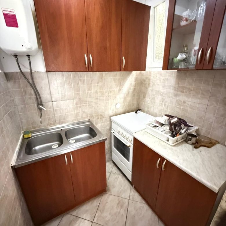 Sutomore House Portion – 108 m², Separate Entrance, 350 m to the Sea — Montenegro