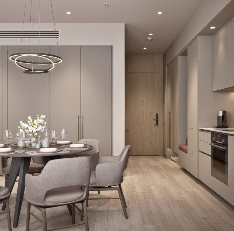 🏡Luxury Branded Residences Budva Riviera – Homes 38–170 m² — Montenegro