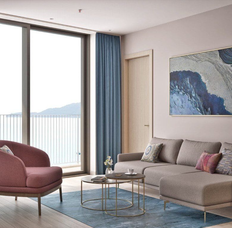 🏡Luxury Branded Residences Budva Riviera – Homes 38–170 m² — Montenegro