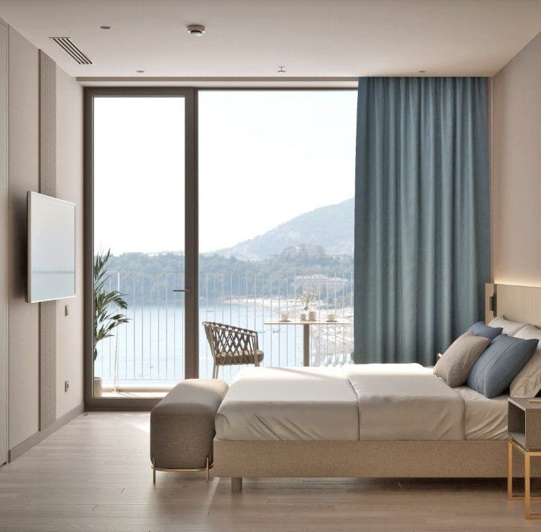 🏡Luxury Branded Residences Budva Riviera – Homes 38–170 m² — Montenegro