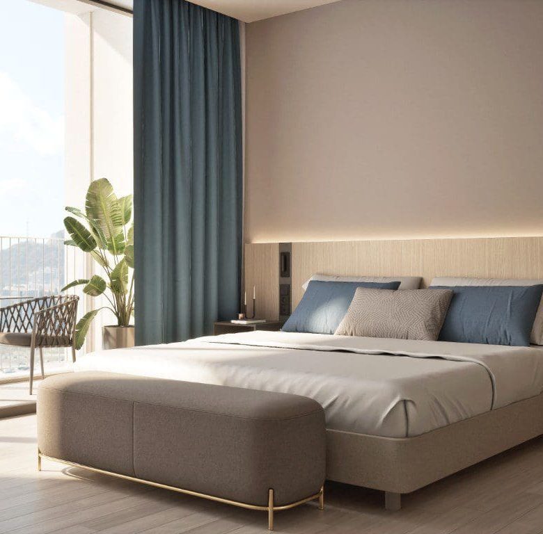 🏡Luxury Branded Residences Budva Riviera – Homes 38–170 m² — Montenegro