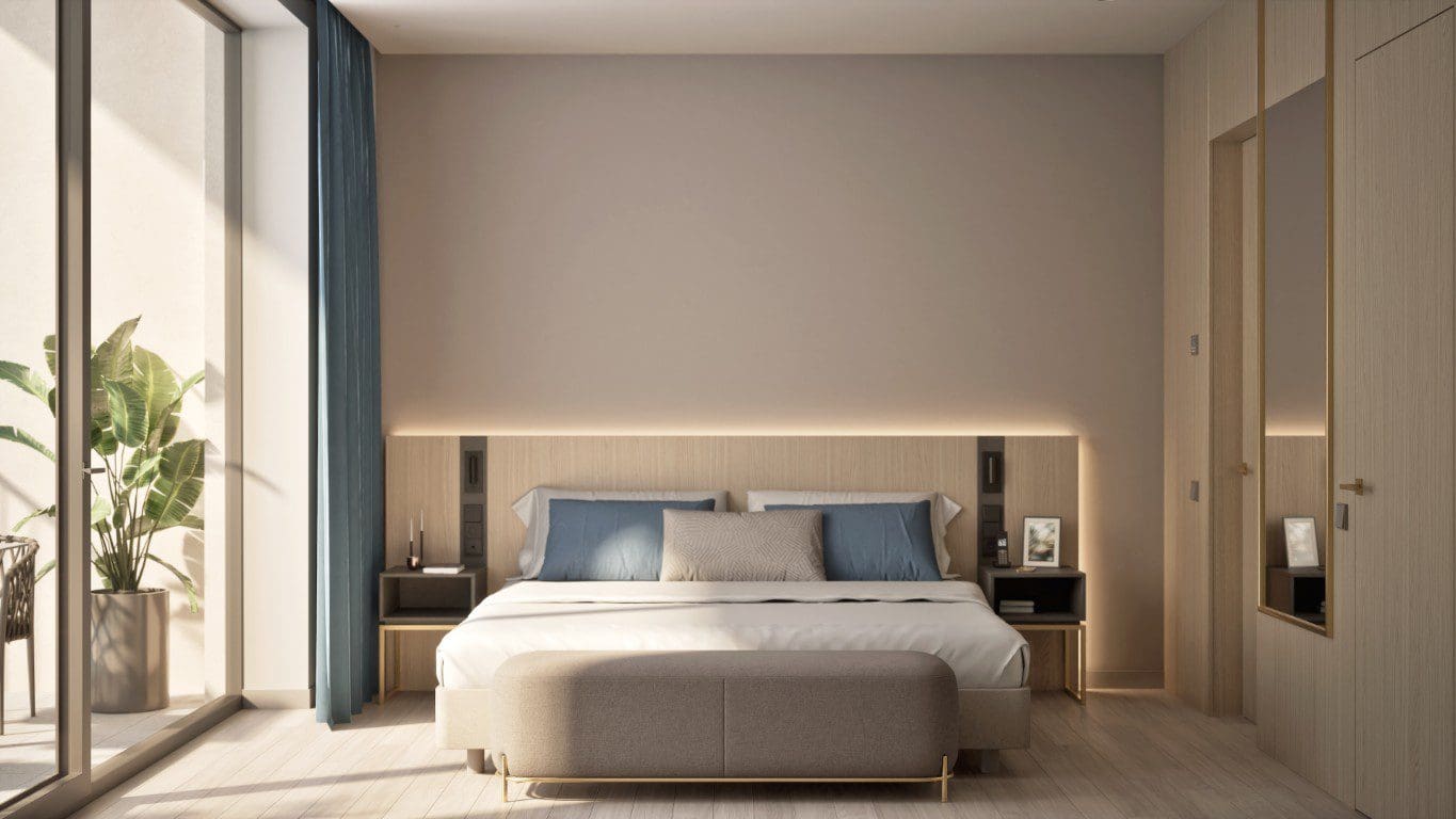 🏡Luxury Branded Residences Budva Riviera – Homes 38–170 m² — Montenegro