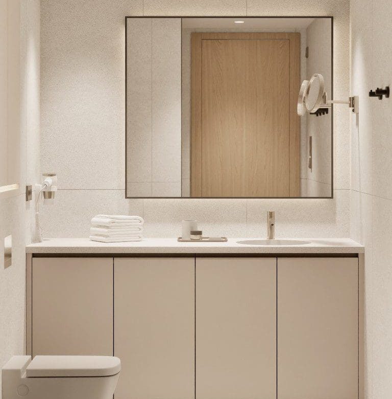 🏡Luxury Branded Residences Budva Riviera – Homes 38–170 m² — Montenegro