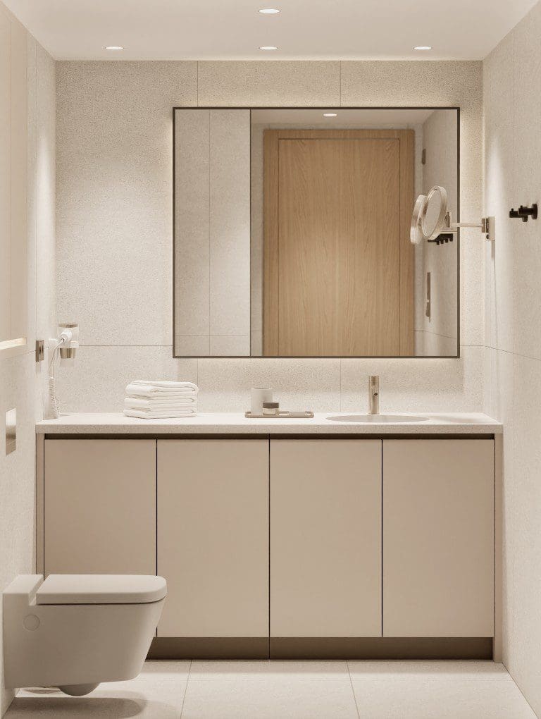 🏡Luxury Branded Residences Budva Riviera – Homes 38–170 m² — Montenegro