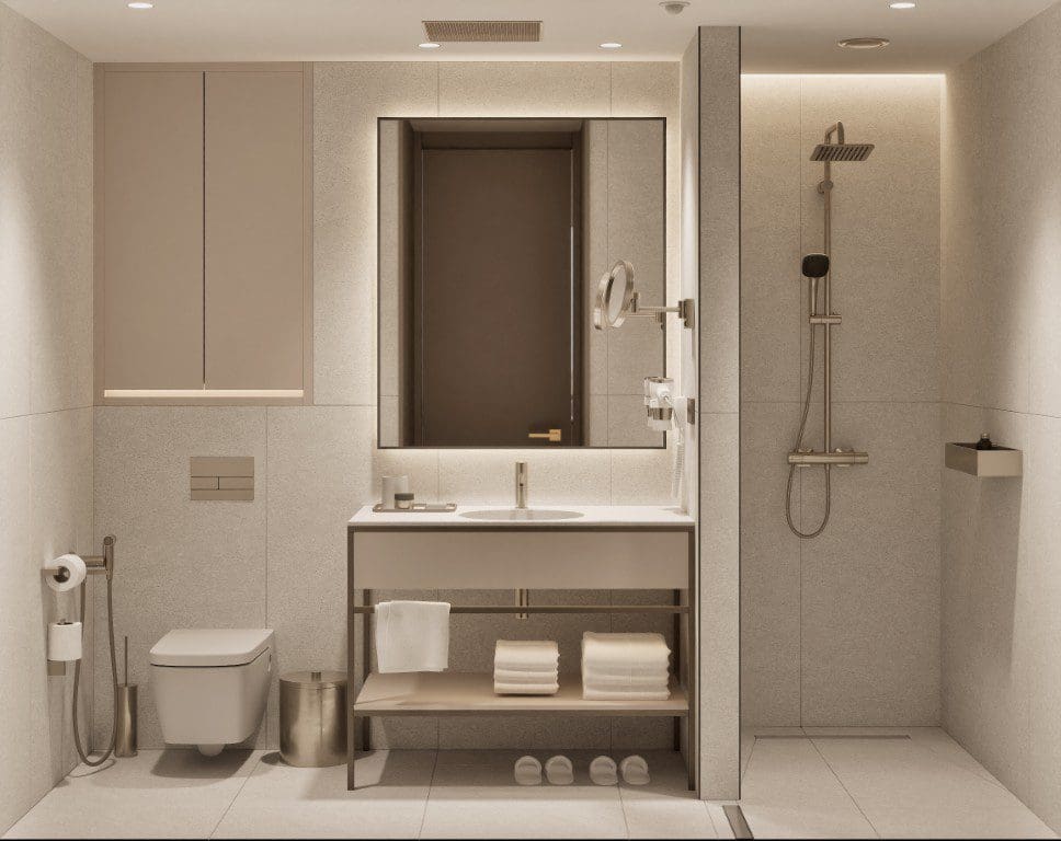 🏡Luxury Branded Residences Budva Riviera – Homes 38–170 m² — Montenegro
