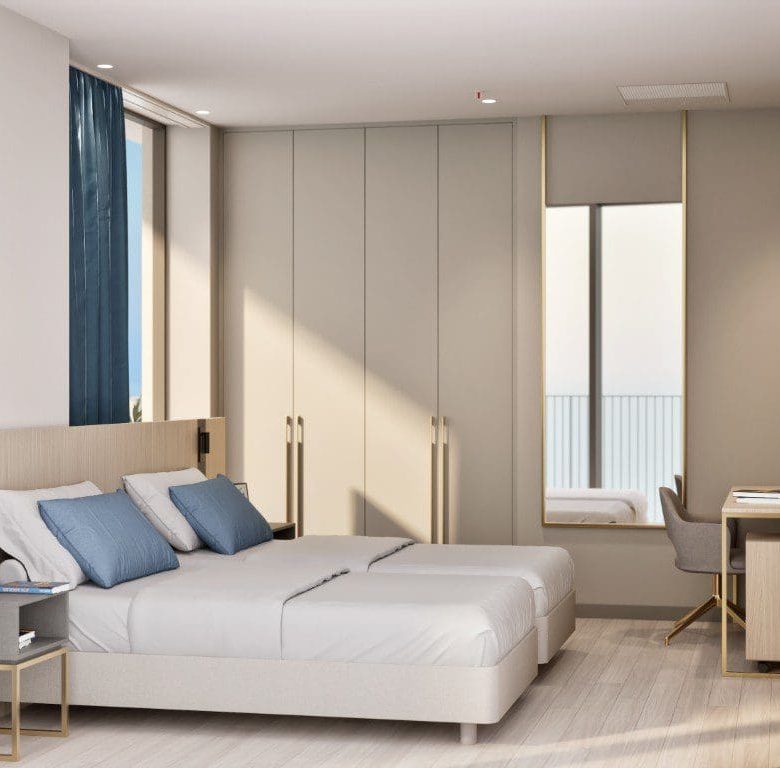 🏡Luxury Branded Residences Budva Riviera – Homes 38–170 m² — Montenegro