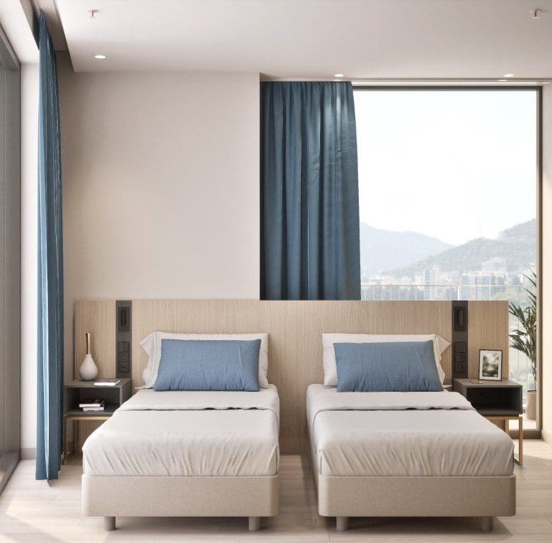 🏡Luxury Branded Residences Budva Riviera – Homes 38–170 m² — Montenegro