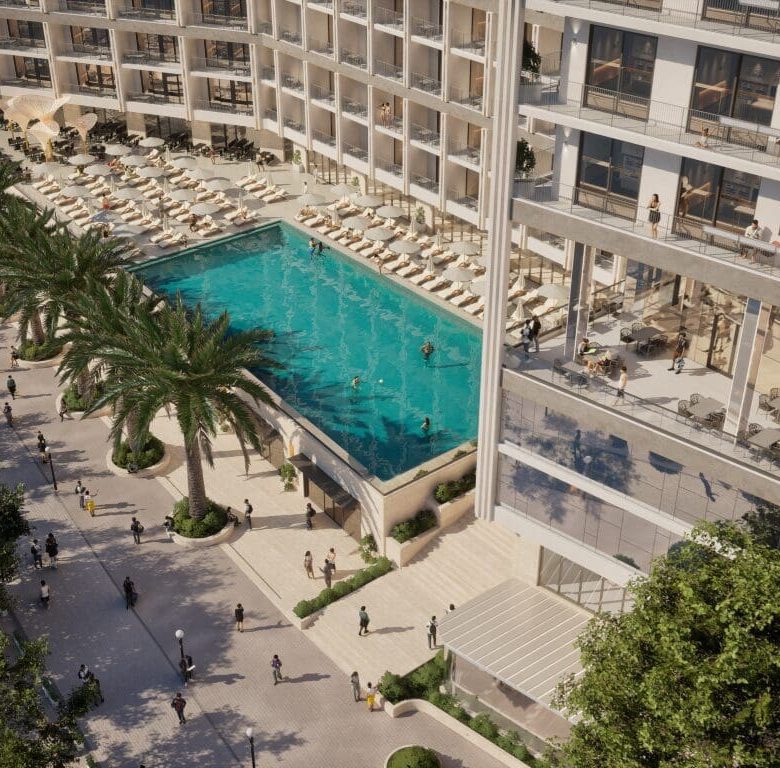 🏡Luxury Branded Residences Budva Riviera – Homes 38–170 m² — Montenegro