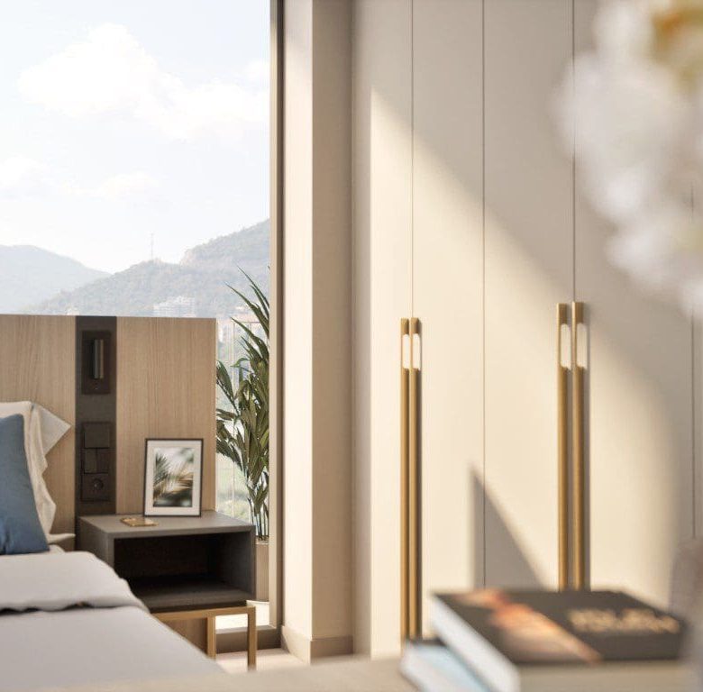 🏡Luxury Branded Residences Budva Riviera – Homes 38–170 m² — Montenegro
