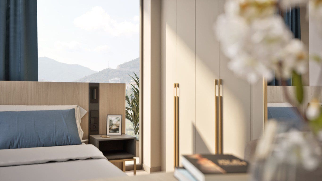 🏡Luxury Branded Residences Budva Riviera – Homes 38–170 m² — Montenegro