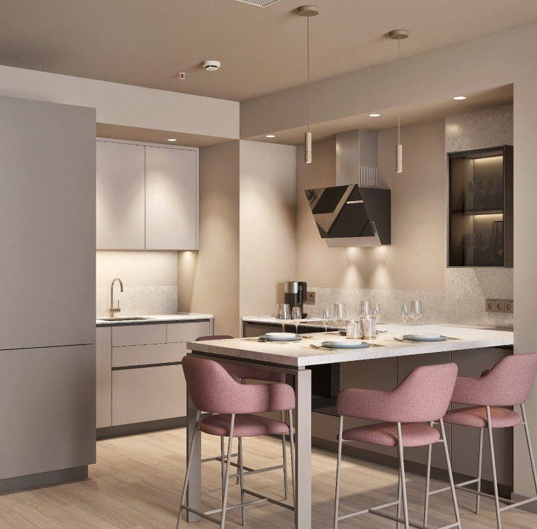 🏡Luxury Branded Residences Budva Riviera – Homes 38–170 m² — Montenegro