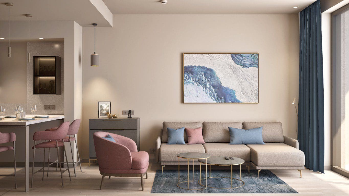 🏡Luxury Branded Residences Budva Riviera – Homes 38–170 m² — Montenegro
