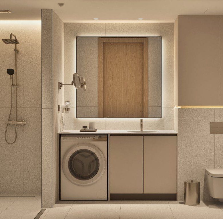 🏡Luxury Branded Residences Budva Riviera – Homes 38–170 m² — Montenegro