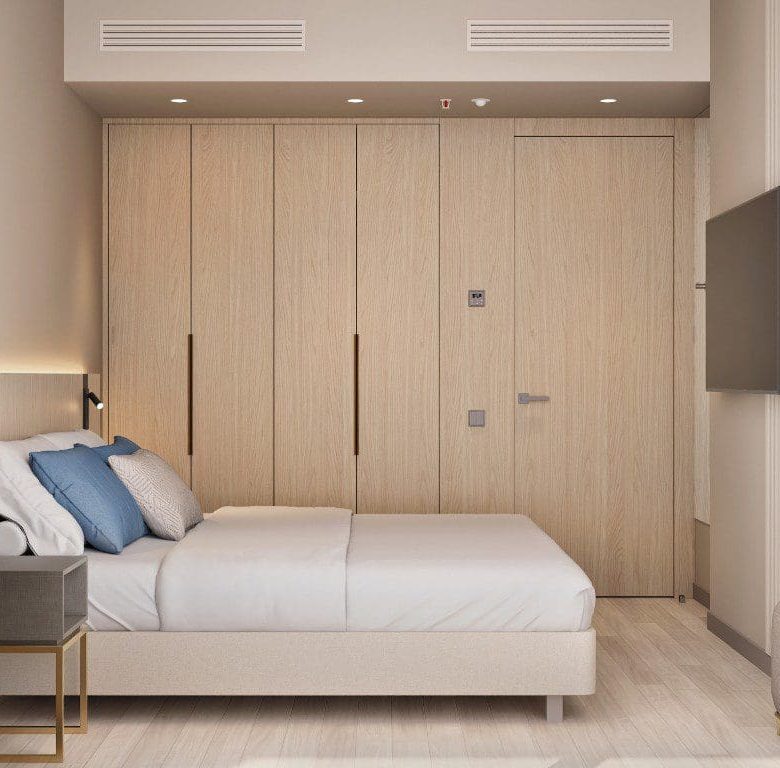 🏡Luxury Branded Residences Budva Riviera – Homes 38–170 m² — Montenegro