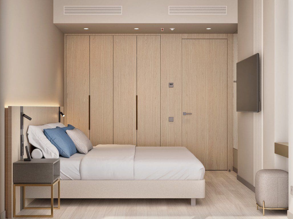 🏡Luxury Branded Residences Budva Riviera – Homes 38–170 m² — Montenegro