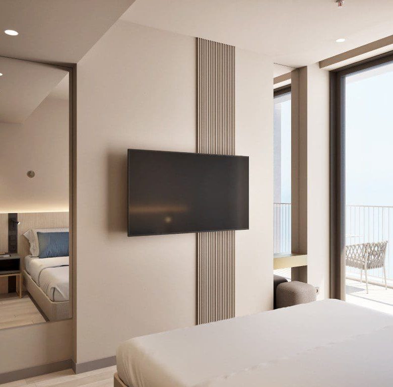 🏡Luxury Branded Residences Budva Riviera – Homes 38–170 m² — Montenegro
