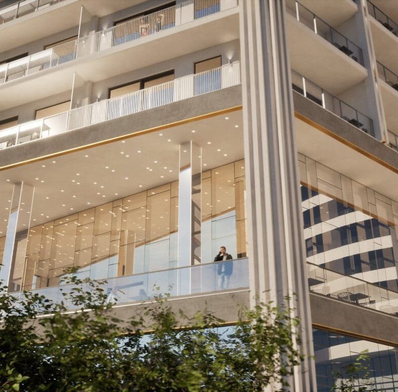 🏡Luxury Branded Residences Budva Riviera – Homes 38–170 m² — Montenegro