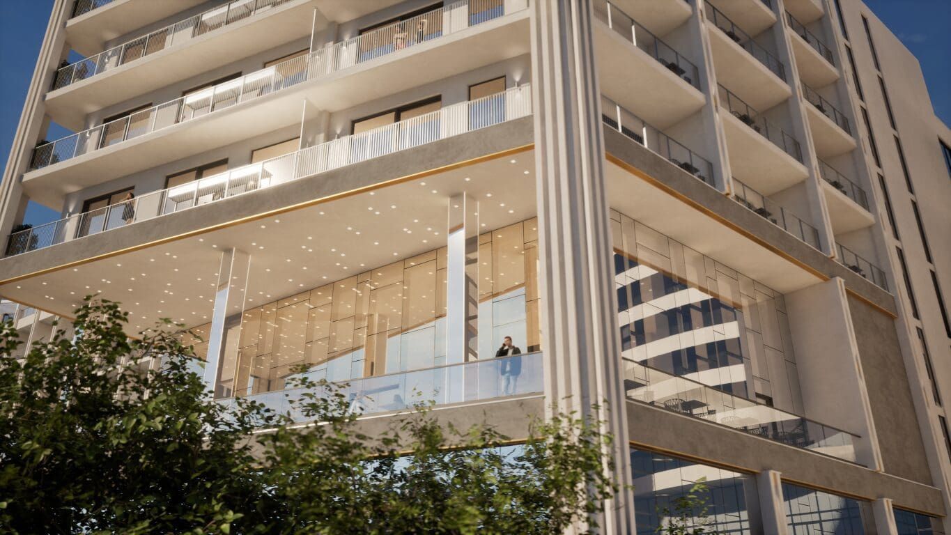 🏡Luxury Branded Residences Budva Riviera – Homes 38–170 m² — Montenegro