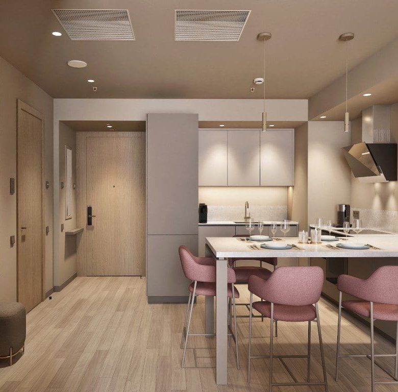 🏡Luxury Branded Residences Budva Riviera – Homes 38–170 m² — Montenegro