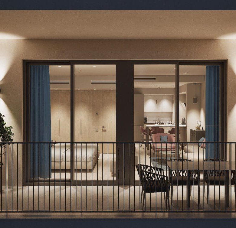 🏡Luxury Branded Residences Budva Riviera – Homes 38–170 m² — Montenegro