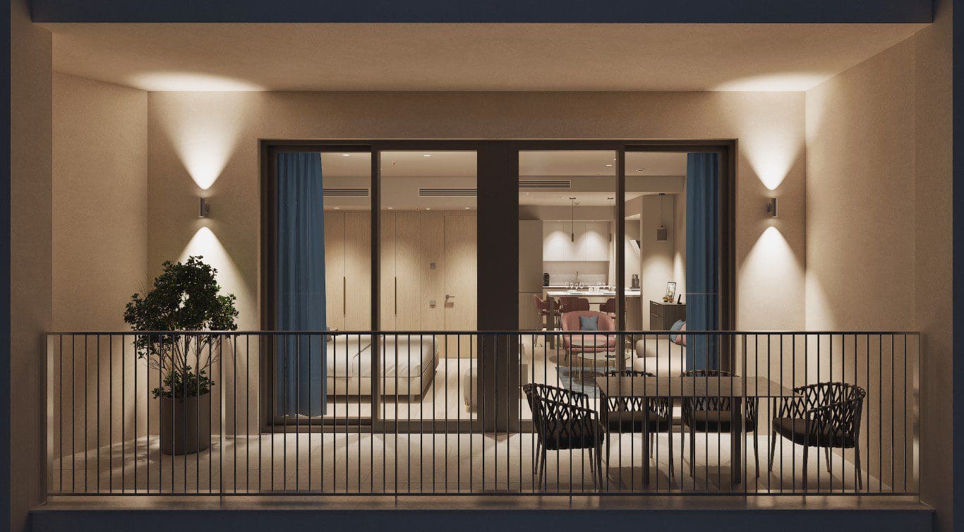 🏡Luxury Branded Residences Budva Riviera – Homes 38–170 m² — Montenegro