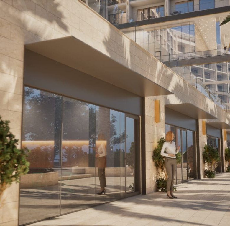 🏡Luxury Branded Residences Budva Riviera – Homes 38–170 m² — Montenegro