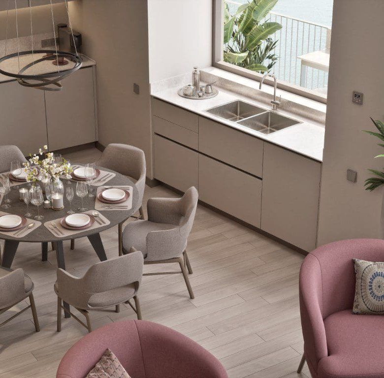 🏡Luxury Branded Residences Budva Riviera – Homes 38–170 m² — Montenegro