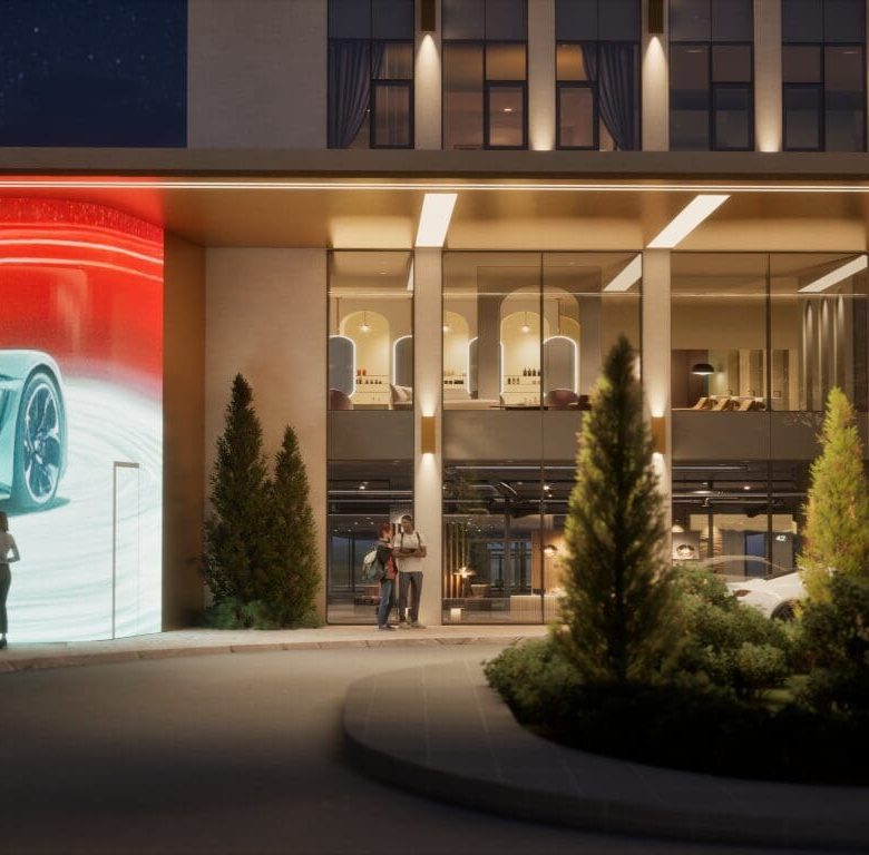 🏡Luxury Branded Residences Budva Riviera – Homes 38–170 m² — Montenegro