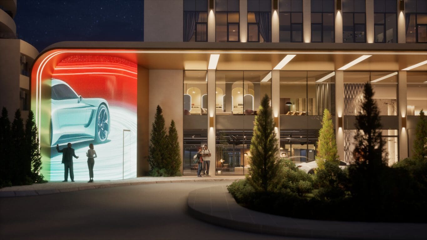 🏡Luxury Branded Residences Budva Riviera – Homes 38–170 m² — Montenegro