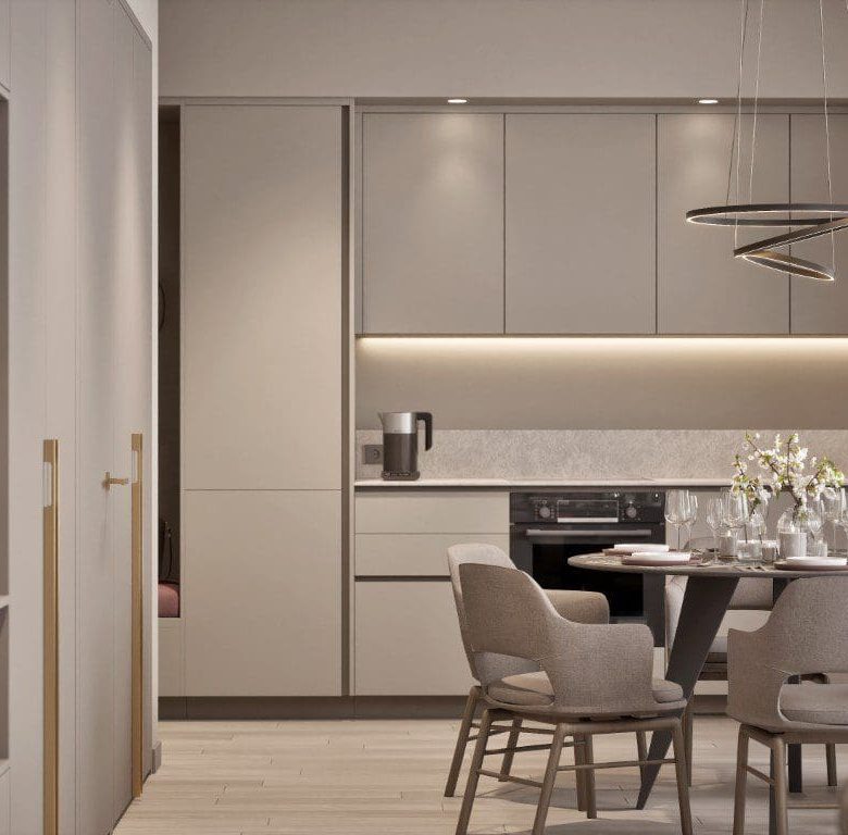 🏡Luxury Branded Residences Budva Riviera – Homes 38–170 m² — Montenegro