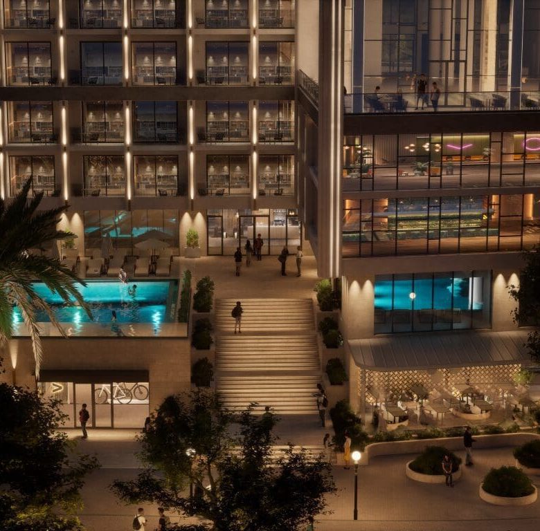 🏡Luxury Branded Residences Budva Riviera – Homes 38–170 m² — Montenegro