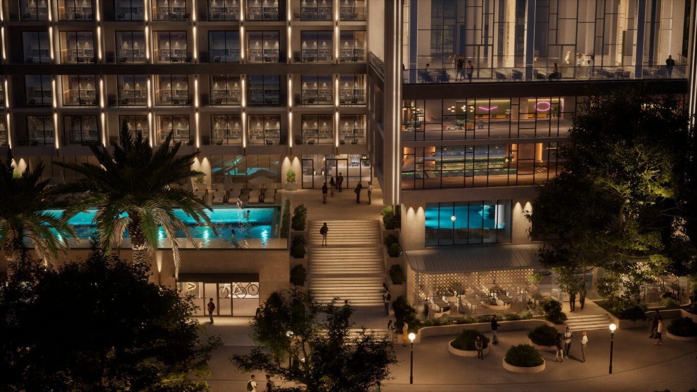 🏡Luxury Branded Residences Budva Riviera – Homes 38–170 m² — Montenegro