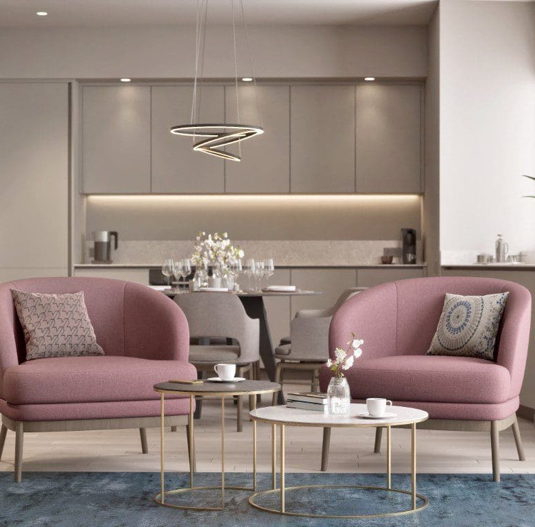 🏡Luxury Branded Residences Budva Riviera – Homes 38–170 m² — Montenegro