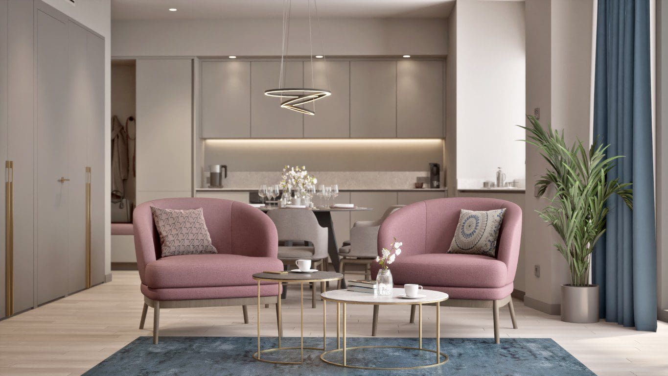 🏡Luxury Branded Residences Budva Riviera – Homes 38–170 m² — Montenegro