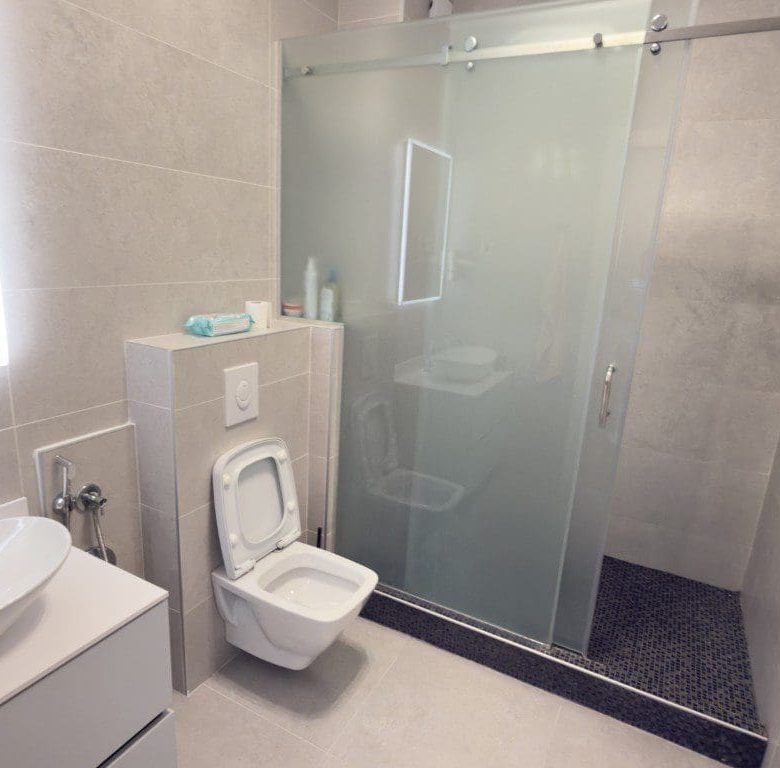 🏡Розкішний пентхаус із видом на море в Бечичі – 463 м² з терасою — Чорногорія