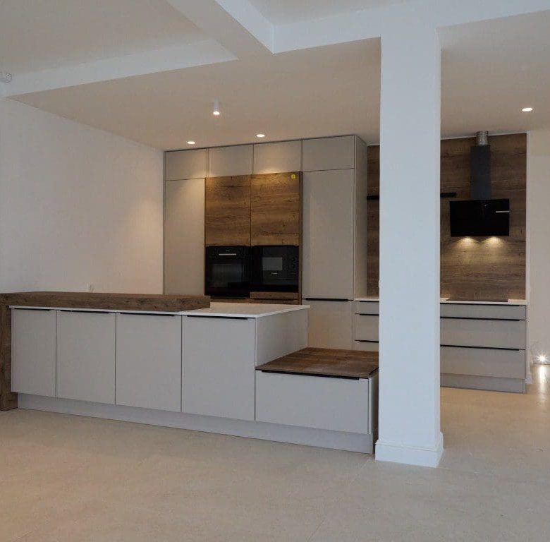 🏡Modern Villa Sea View Krašići – 328 m² Luxury New Build — Montenegro