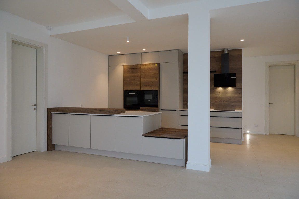 🏡Modern Villa Sea View Krašići – 328 m² Luxury New Build — Montenegro