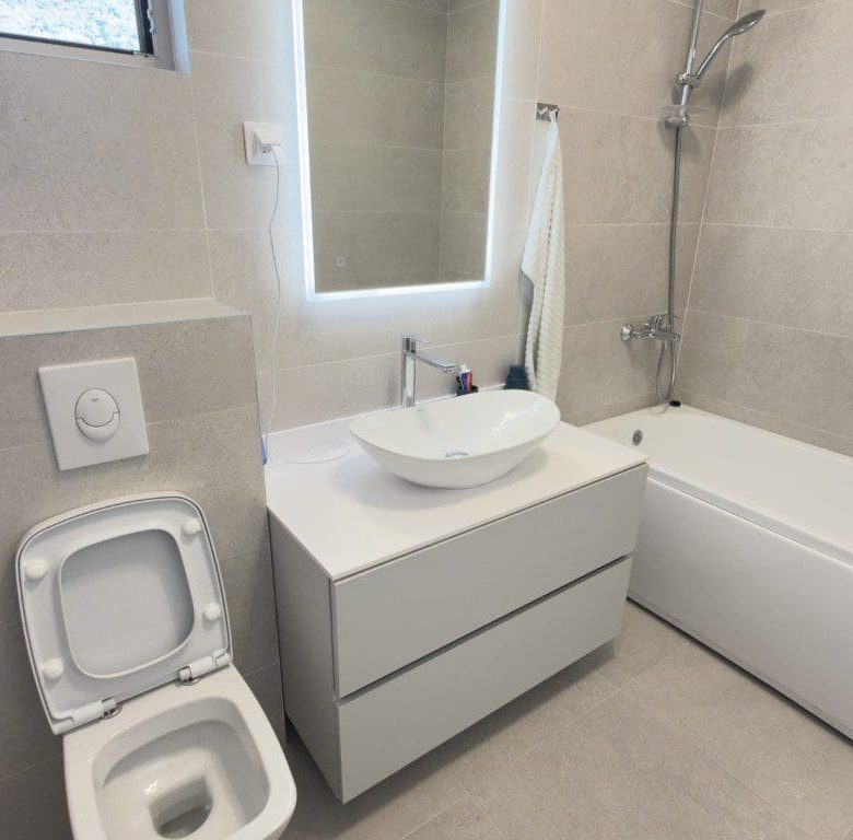 🏡Розкішний пентхаус із видом на море в Бечичі – 463 м² з терасою — Чорногорія