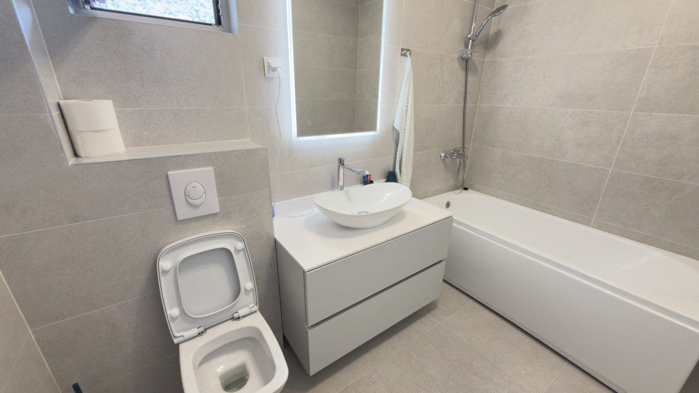 🏡Розкішний пентхаус із видом на море в Бечичі – 463 м² з терасою — Чорногорія