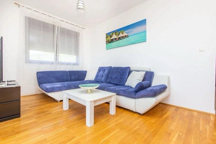 🏡Sea View Apartment Podmaine Budva – 61 m², Furnished, Ideal — Montenegro