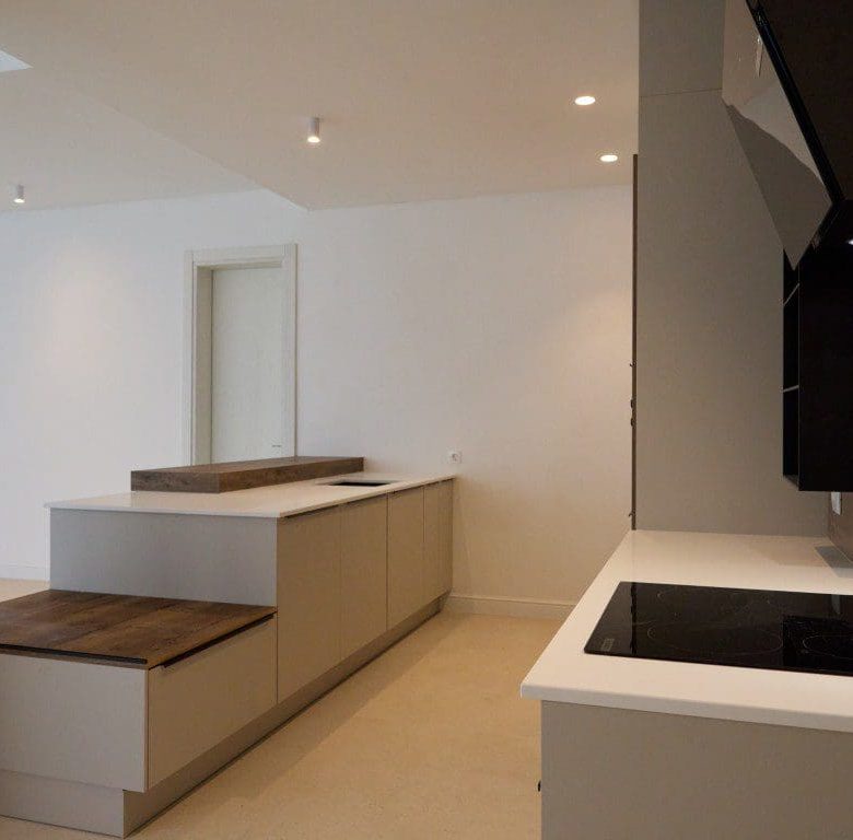 🏡Modern Villa Sea View Krašići – 328 m² Luxury New Build — Montenegro