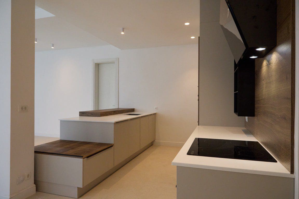 🏡Modern Villa Sea View Krašići – 328 m² Luxury New Build — Montenegro